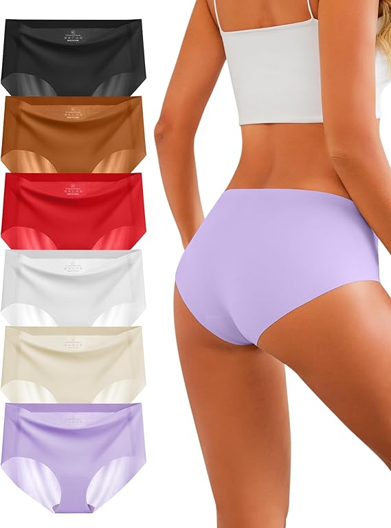 seamlessshorts
