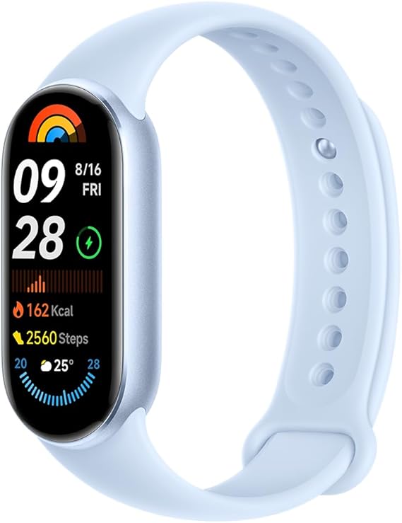 smartband9