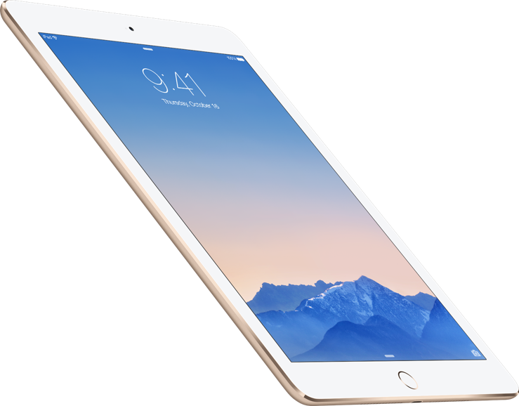 買い時 Apple iPad Air2 Wi-Fiモデル16G 価格(税込)：¥48,384 - シニア70歳暇な時間
