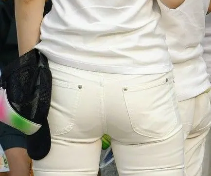 white tight